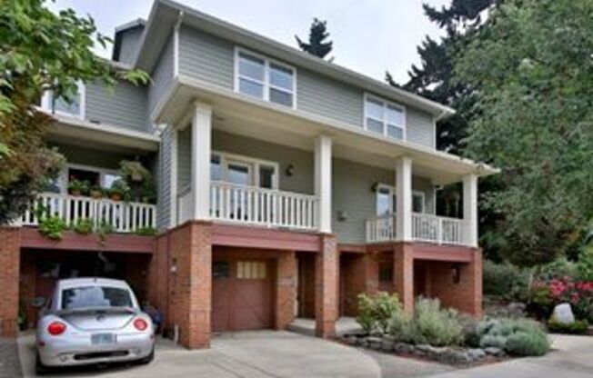 Prime Location, Overlook Townhome!