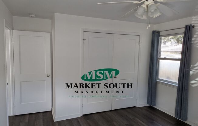 2 beds, 1 bath, 1,122 sqft, $1,750, Unit #1
