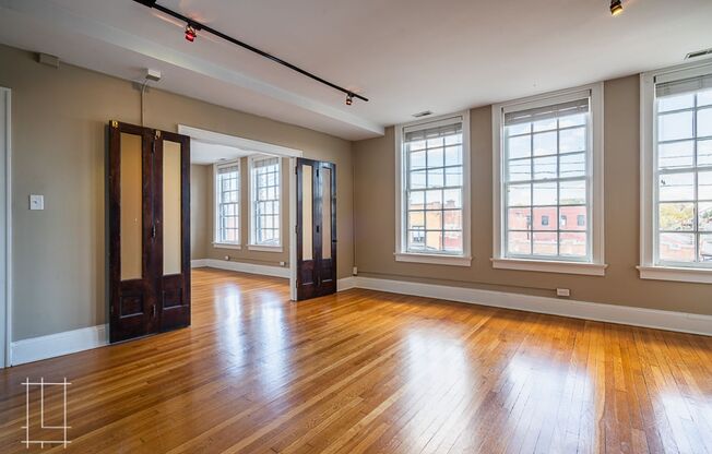 1175 -1191 N. High St.