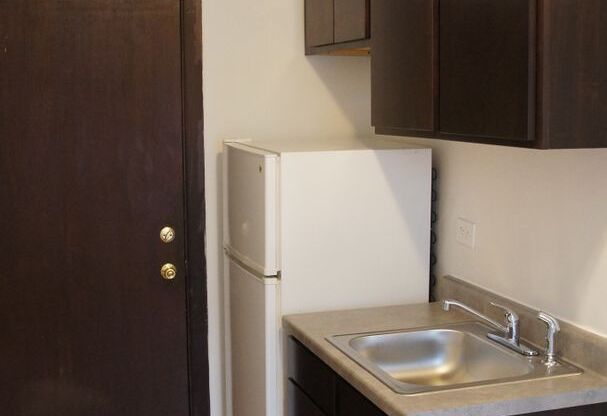 Studio, 1 bath, 376 sqft, $1,395, Unit 3304-3K