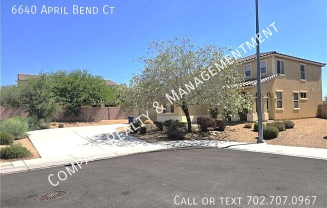 6640 APRIL BND CT