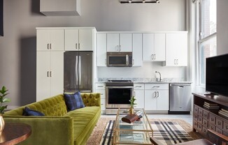 2 beds, 2 baths, 1,068 sqft, $5,200, Unit 405