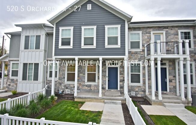 520 S ORCH DR
