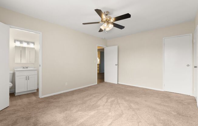 2 beds, 2 baths, 1,200 sqft, $2,300, Unit 06