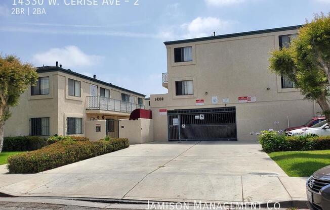 14330 W. Cerise Ave