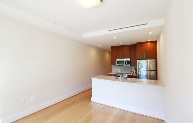 1 bed, 1 bath, 366 sqft, $2,650, Unit 411