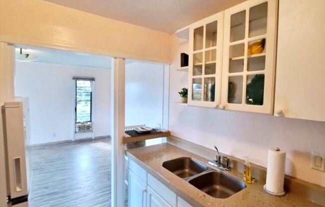 Kahe Kai 2 Bedroom 1 bath