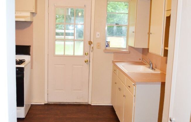 1609 Wayne St., Denton TX 76209