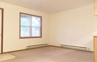 1 bed, 1 bath, $615