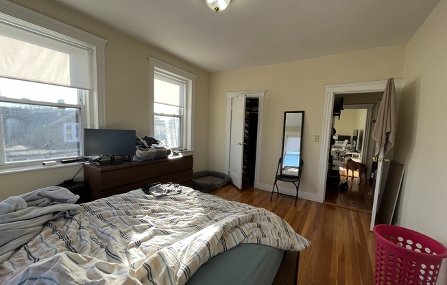 55 Linden St