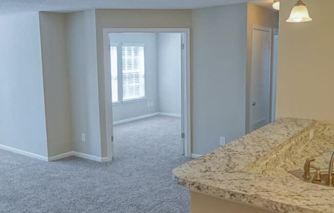 Renovated Hampton Center Apartments in Hampton Virginia