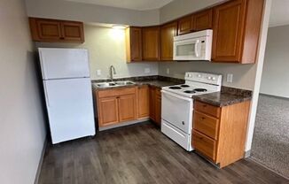 Maplewood Apartments