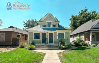 917 W PUEBLO ST