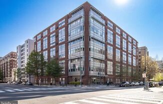 1300 N St NW