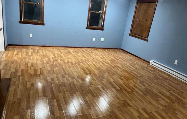 Newly Renovated 3 Bed/1 Bath Single Family Home - Old Forge - $1335/month