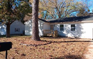 2 Bedroom, 2 Full Bath Single Family Home for Rent