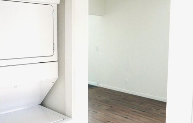 Trees Apartment Available Now