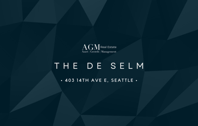 De Selm | Vintage Charm in the Heart of Capitol Hill