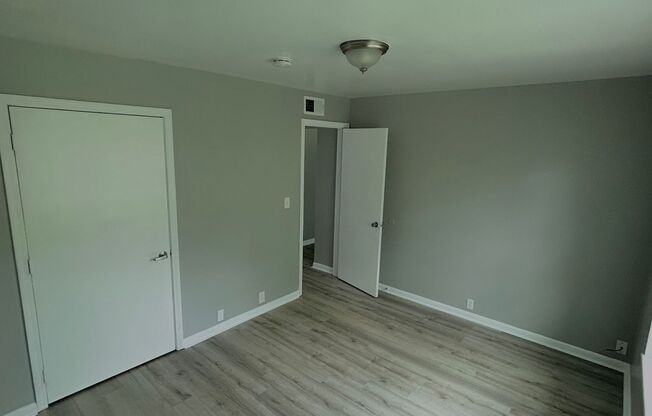 Maple Valley Apartments