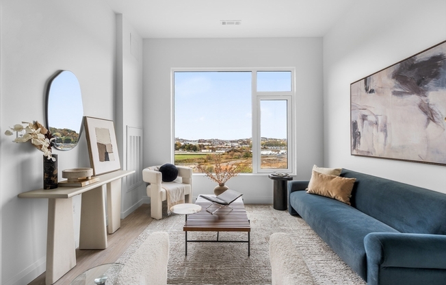 2 beds, 2 baths, 1,000 sqft, $3,120, Unit 614