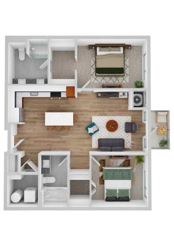 205 West Touhy Ave.