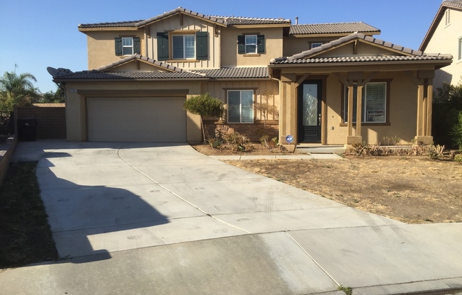 Executive Home!