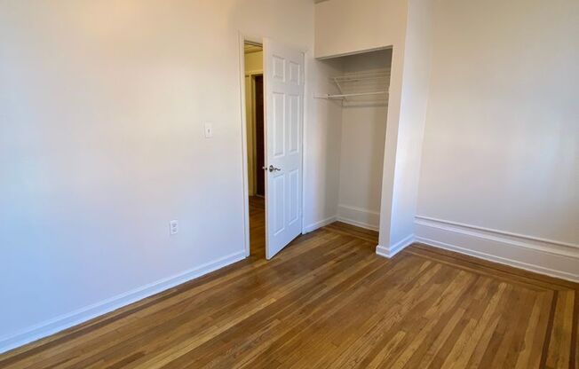 1 bed, 1 bath, $1,095