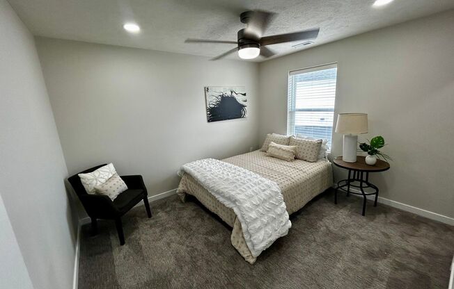 2 beds, 2.5 baths, 1,416 sqft, $2,595, Unit MODEL 10222 S 130th Court Unit 102 B1416 MEWS House with 2 Car Garage A9