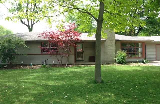 West Lafayette Schools Single Family Home Large Spacious 4 bedroom/2bath