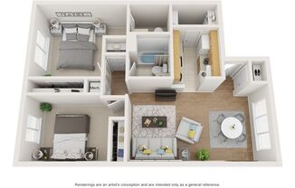 Partner-provided photo for $1175 unit