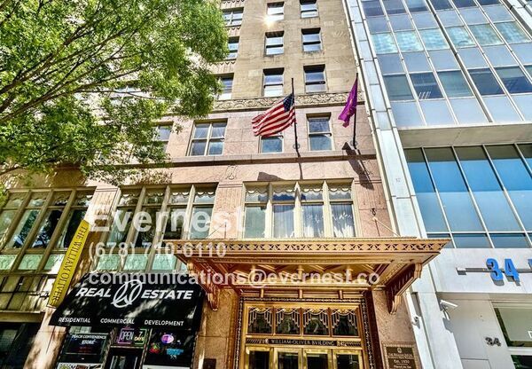 32 Peachtree Street NW