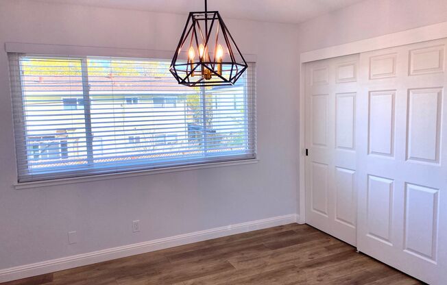 Beautifully Remodeled 5 Bed 2 Bath Home in Cambrian Area of San Jose