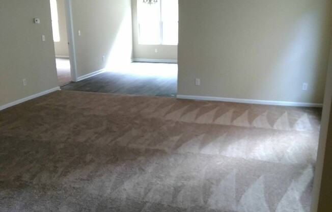 Spacious 4 Bedroom, 2.5 Bathroom Home!