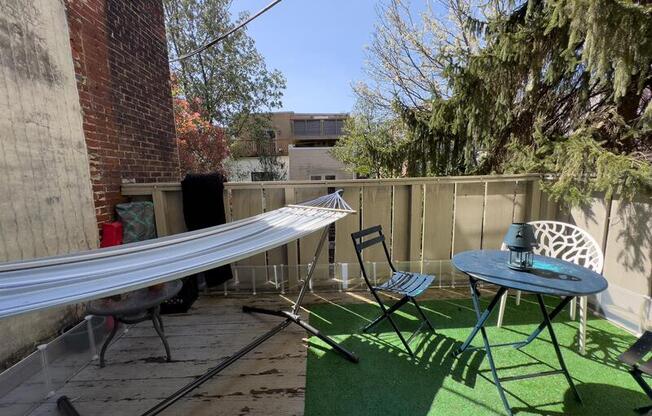2034 Mt Vernon St Unit 2R