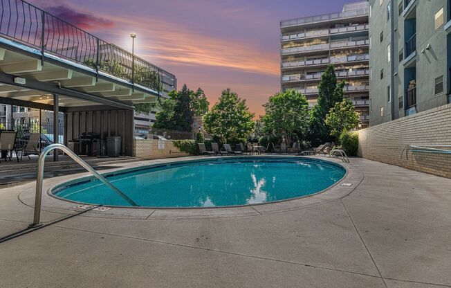 1 bed, 1 bath, $1,575, Unit # 407