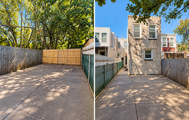 2 beds, 1 bath, $1,200, Unit #1