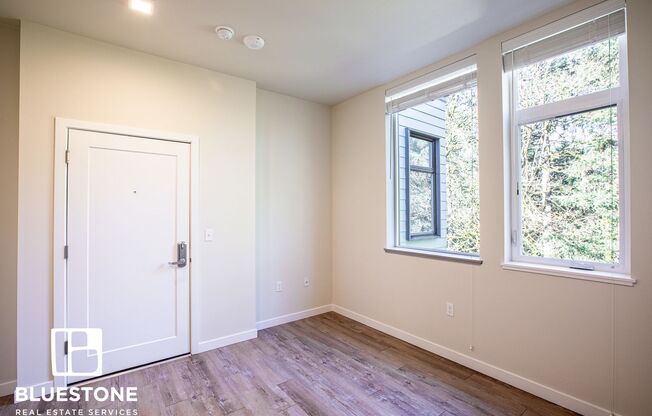 1 bed, 1 bath, 372 sqft, $1,425, Unit 505
