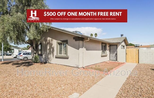 5352 W BANFF LN