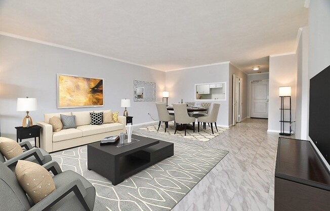 1 bed, 1 bath, 947 sqft, $3,300, Unit 12F