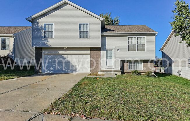 Gorgeous 3 Bedroom / 2 Bathroom Home | Chalco