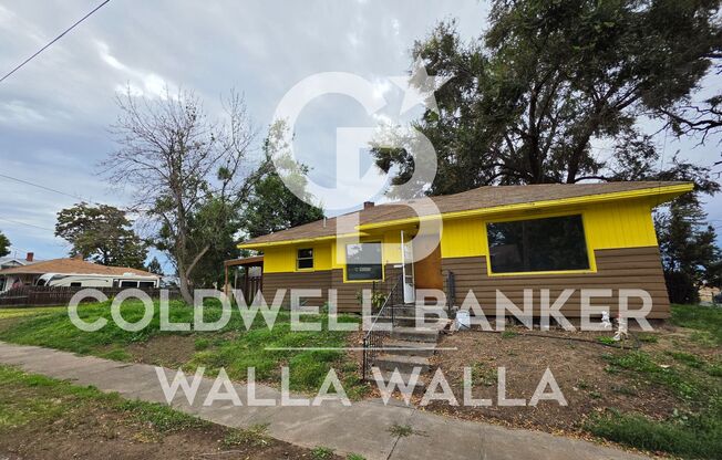 House with basement - Pets On Approval