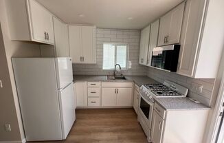BRAND NEW ADU Studio in SPRING VALLEY Available 3/11/2024