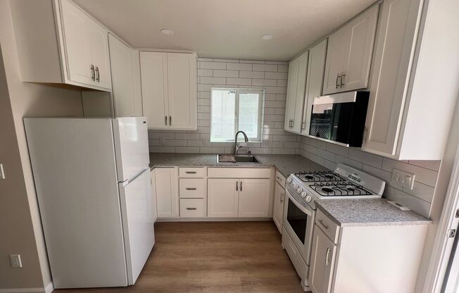BRAND NEW ADU Studio in SPRING VALLEY Available 3/11/2024