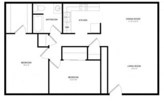 Partner-provided photo for $1685 unit