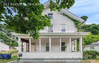 843 BAXTER ST SE