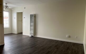 1 bed, 1 bath, $1,695, Unit 7