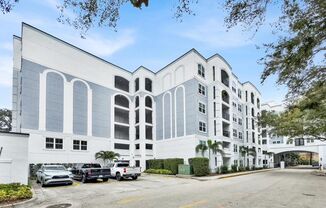 The Grande Downtown - REMODELED 1 Bedroom Available for rent NOW!