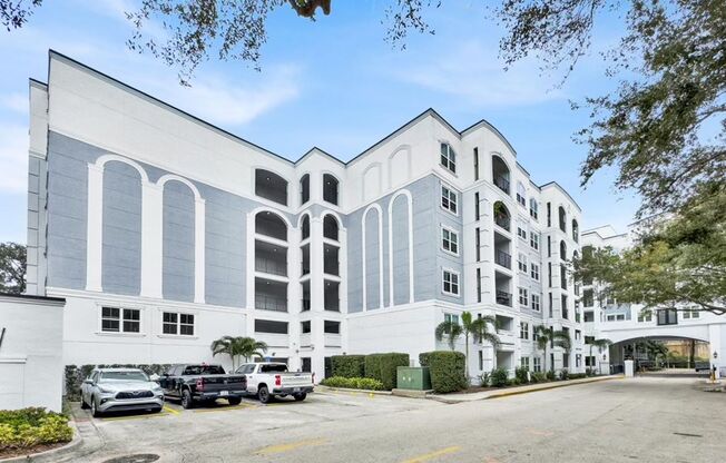 1 bed, 1 bath, $1,550, Unit Unit 5030