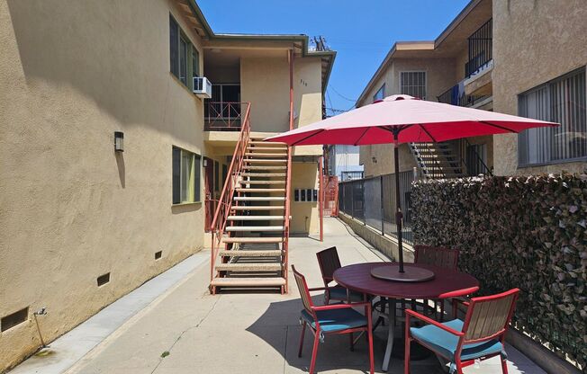 317-319 Elmwood Properties