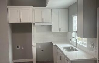 63rd Street Apartments